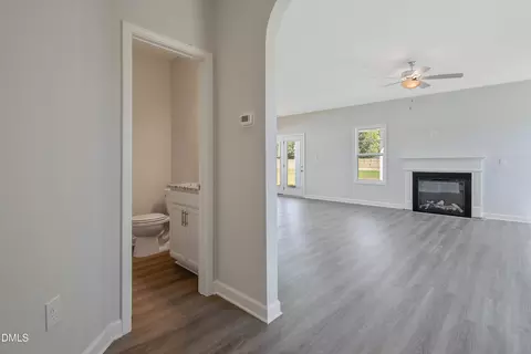 Entry Way - 4317 Main St, Wade, NC 28395 photo 2 of 3