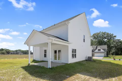 Exterior - 4317 Main St, Wade, NC 28395 photo 3 of 4