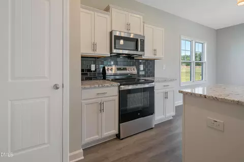 Kitchen - 4317 Main St, Wade, NC 28395 photo 4 of 6