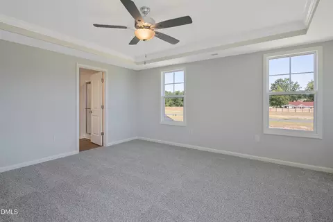 Bedroom - 4317 Main St, Wade, NC 28395 photo 1 of 10
