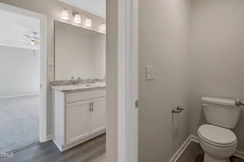 Entry Way - 4317 Main St, Wade, NC 28395 photo 3 of 3