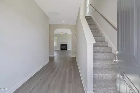 Entry Way - 4317 Main St, Wade, NC 28395 photo 1 of 3