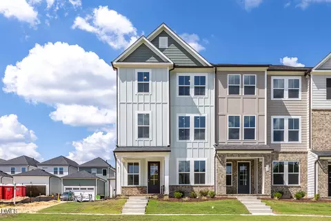 411 Bahia Dr, Knightdale, NC 27545