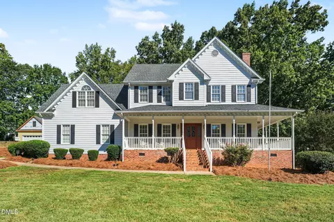 1404 Turner Farms Rd, Garner, NC 27529