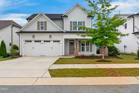 2824 High Plains Dr, Fuquay Varina, NC 27526
