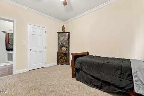 Bedroom - 50 Cutoff Rd, Dunn, NC 28334 photo 4 of 7