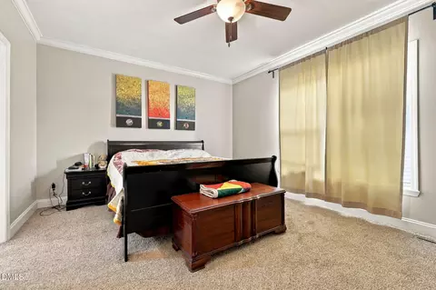 Bedroom - 50 Cutoff Rd, Dunn, NC 28334 photo 5 of 7