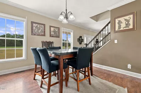 Dining - 50 Cutoff Rd, Dunn, NC 28334 photo 2 of 2