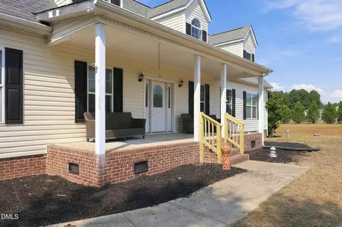 Exterior - 50 Cutoff Rd, Dunn, NC 28334 photo 1 of 8