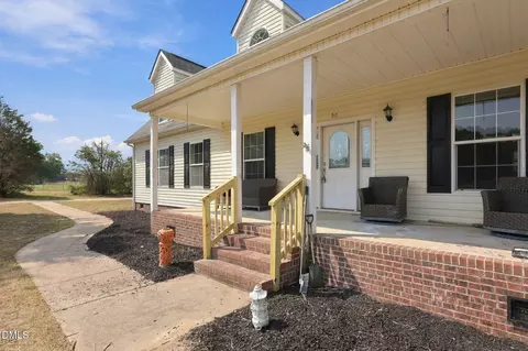 Exterior - 50 Cutoff Rd, Dunn, NC 28334 photo 2 of 8