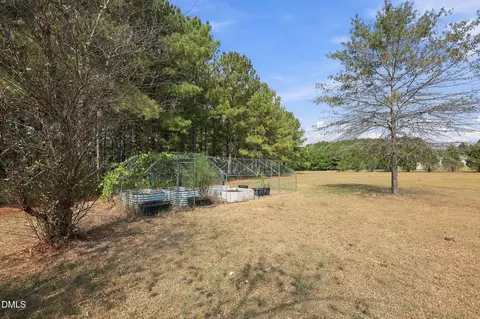 Exterior - 50 Cutoff Rd, Dunn, NC 28334 photo 5 of 8