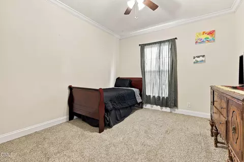 Bedroom - 50 Cutoff Rd, Dunn, NC 28334 photo 3 of 7