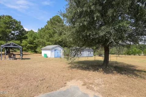 Exterior - 50 Cutoff Rd, Dunn, NC 28334 photo 8 of 8