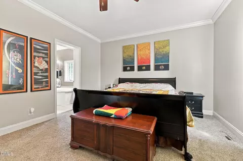 Bedroom - 50 Cutoff Rd, Dunn, NC 28334 photo 6 of 7