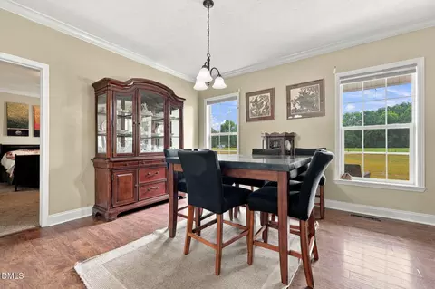 Dining - 50 Cutoff Rd, Dunn, NC 28334 photo 1 of 2