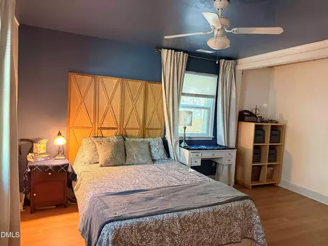 Bedroom - 806 Whitby Ct, Durham, NC 27703 photo 3 of 3
