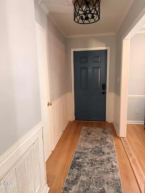 Entry Way - 806 Whitby Ct, Durham, NC 27703 photo 1 of 1