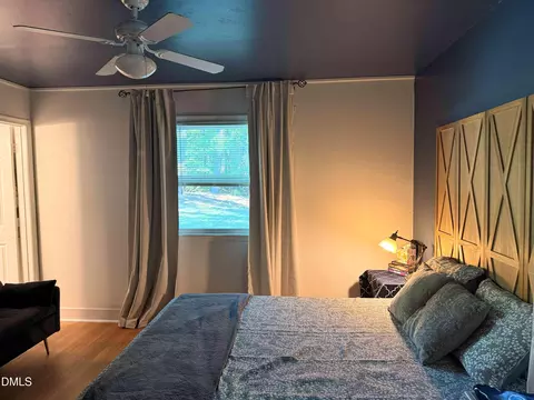 Bedroom - 806 Whitby Ct, Durham, NC 27703 photo 2 of 3