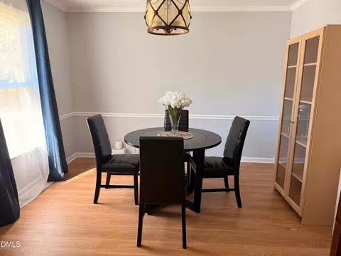 Dining - 806 Whitby Ct, Durham, NC 27703 photo 1 of 1