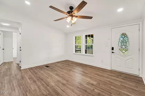 1020 Old Fairground Rd, Willow Spring, NC 27592 photo 7