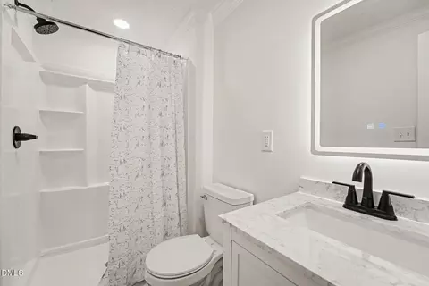 1020 Old Fairground Rd, Willow Spring, NC 27592 photo 25