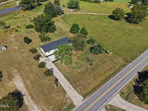 1020 Old Fairground Rd, Willow Spring, NC 27592 photo 32