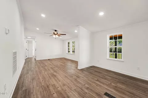 1020 Old Fairground Rd, Willow Spring, NC 27592 photo 10