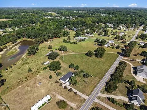 1020 Old Fairground Rd, Willow Spring, NC 27592 photo 34