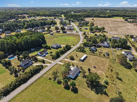 1020 Old Fairground Rd, Willow Spring, NC 27592 photo 33
