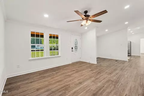 1020 Old Fairground Rd, Willow Spring, NC 27592 photo 8