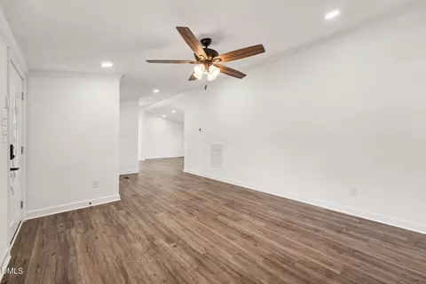 1020 Old Fairground Rd, Willow Spring, NC 27592 photo 9