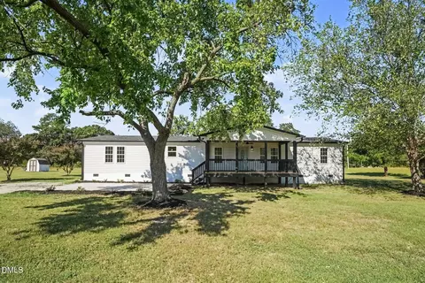 1020 Old Fairground Rd, Willow Spring, NC 27592 photo 6