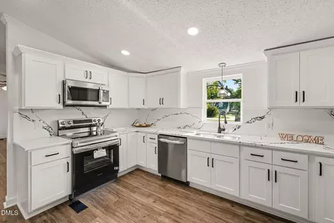 1020 Old Fairground Rd, Willow Spring, NC 27592 photo 13