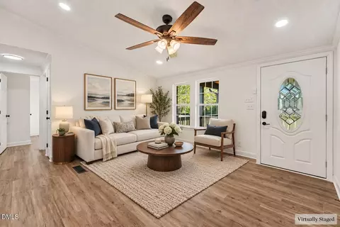 1020 Old Fairground Rd, Willow Spring, NC 27592 photo 40