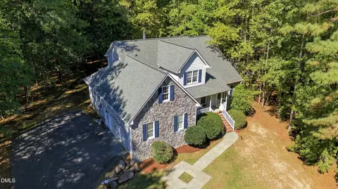 337 Chatham Dr, Chapel Hill, NC 27516