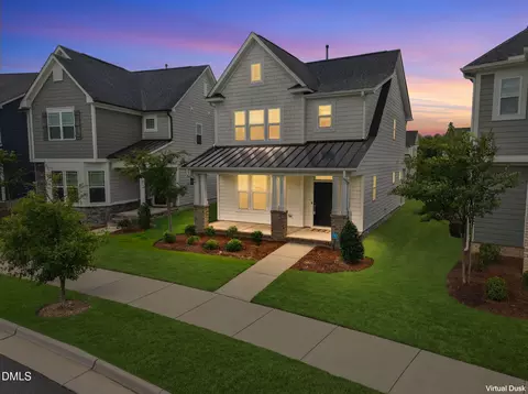 6129 Giddings St, Raleigh, NC 27616