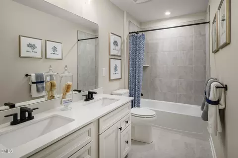 Bath - 1212 Mckay Wds Ct, Willow Spring, NC 27592 photo 2 of 3