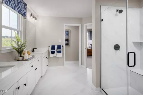 Bath - 1212 Mckay Wds Ct, Willow Spring, NC 27592 photo 1 of 3