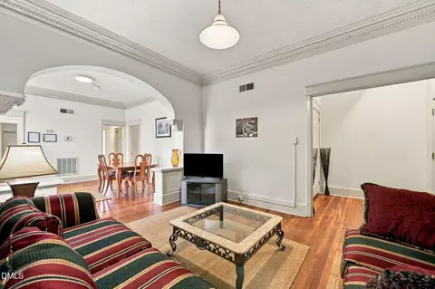 Living - 201 Broadway St, Durham, NC 27701 photo 2 of 3