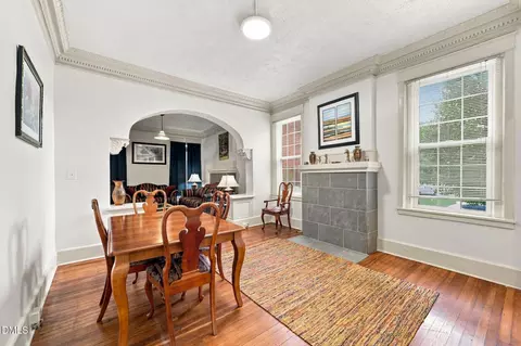 Dining - 201 Broadway St, Durham, NC 27701 photo 4 of 4
