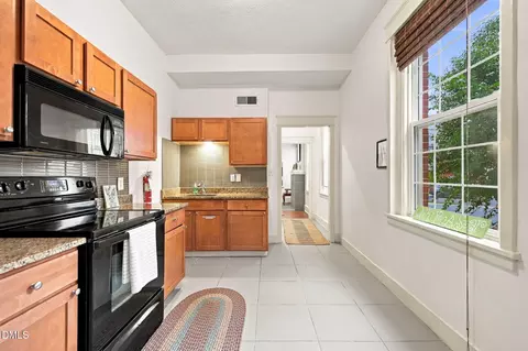 Kitchen - 201 Broadway St, Durham, NC 27701 photo 3 of 3