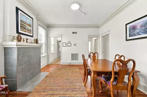 Dining - 201 Broadway St, Durham, NC 27701 photo 1 of 4