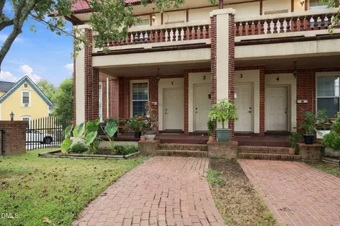 Exterior - 201 Broadway St, Durham, NC 27701 photo 4 of 10