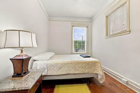 Bedroom - 201 Broadway St, Durham, NC 27701 photo 3 of 4