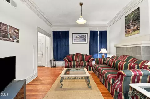 Living - 201 Broadway St, Durham, NC 27701 photo 3 of 3