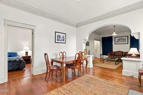 Dining - 201 Broadway St, Durham, NC 27701 photo 3 of 4