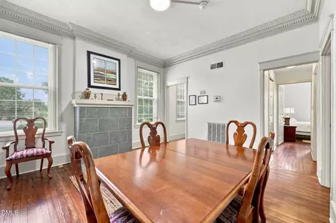 Dining - 201 Broadway St, Durham, NC 27701 photo 2 of 4