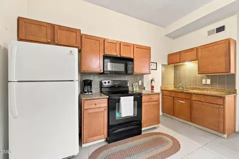 Kitchen - 201 Broadway St, Durham, NC 27701 photo 2 of 3