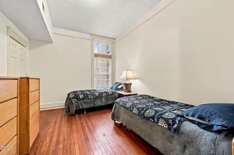 Bedroom - 201 Broadway St, Durham, NC 27701 photo 2 of 4
