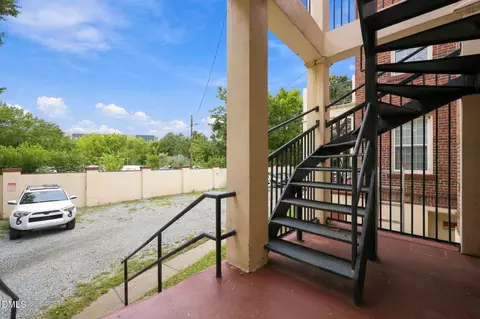 Exterior - 201 Broadway St, Durham, NC 27701 photo 7 of 10
